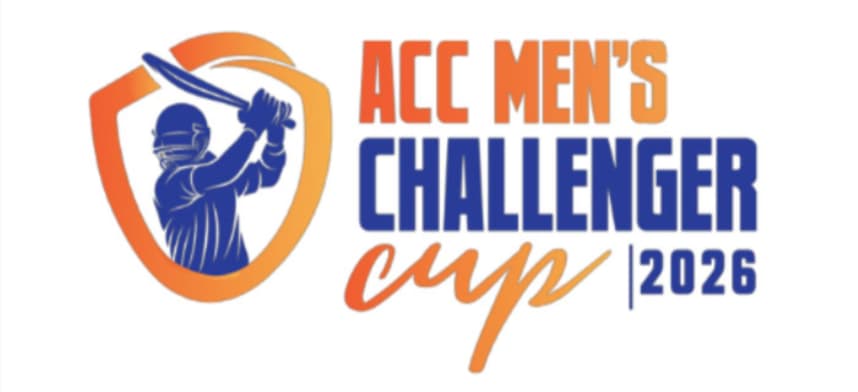 ACC Men's Premier Cup 2026 Points Table ACC Men's Premier Cup 2026 Points Table