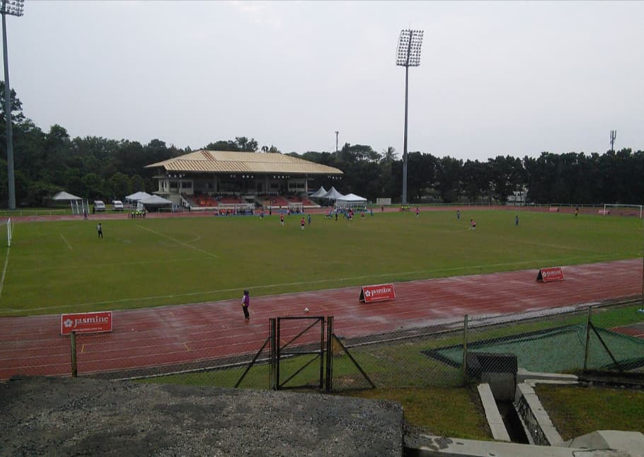 ACC Men's Premier Cup 2026 Venue ACC Men's Premier Cup 2026 Venue