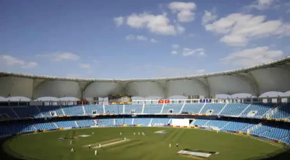 Dubai International Cricket Stadium Dubai International Cricket Stadium