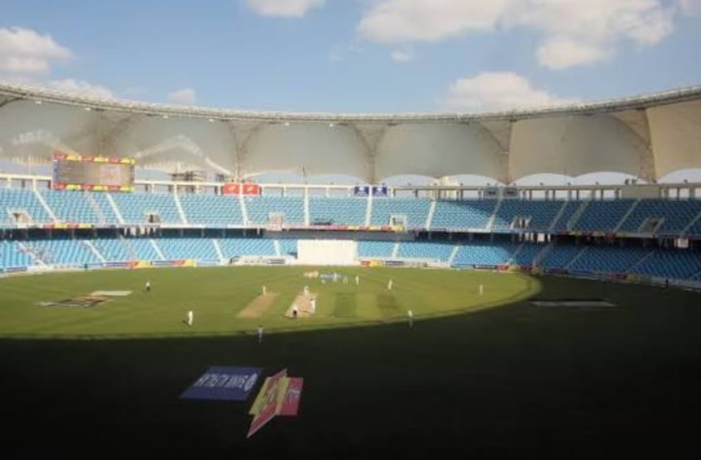 Dubai International Cricket Stadium Dubai International Cricket Stadium