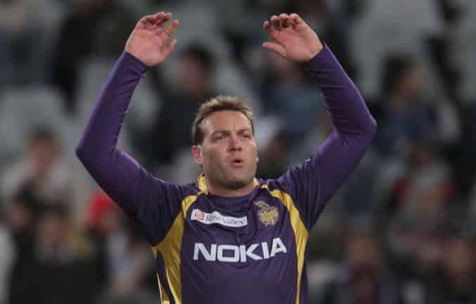 Jacques Kallis (South Africa) Jacques Kallis (South Africa)