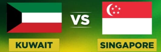 KUW vs SIN 6 Match Prediction KUW vs SIN 6 Match Prediction