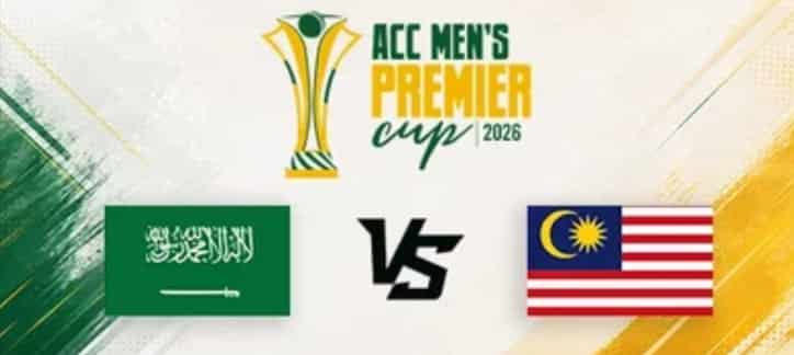 MLY vs SAU 5 Match Prediction MLY vs SAU 5 Match Prediction