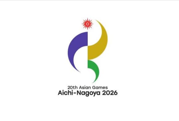 Men's Asian Games 2026 Men's Asian Games 2026