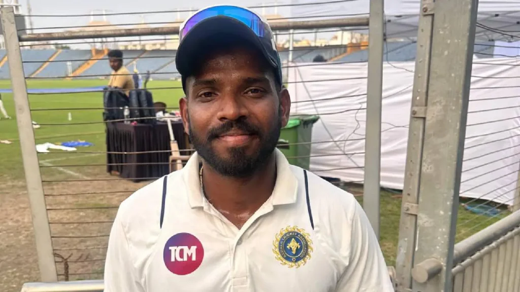 MD Nidheesh MD Nidheesh