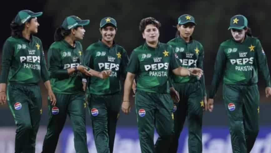 Pakistan (PAK) Pakistan (PAK)