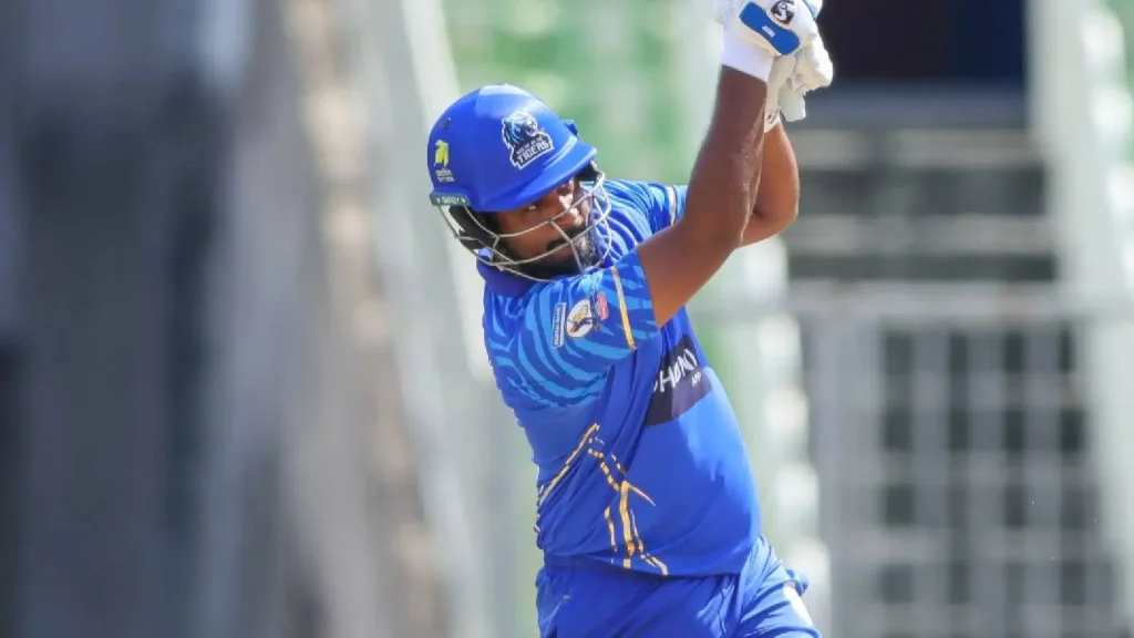 Sanju Samson KCL Sanju Samson KCL
