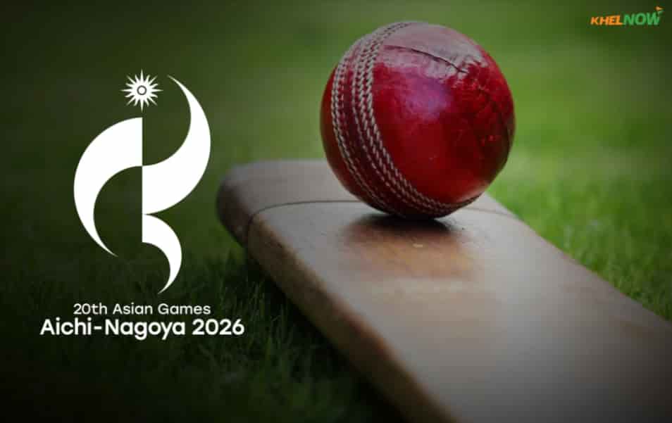 Asian Games Men's Cricket 2026 Asian Games Men's Cricket 2026