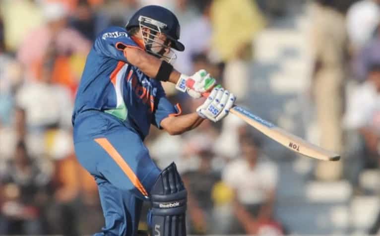 Gautam Gambhir Gautam Gambhir