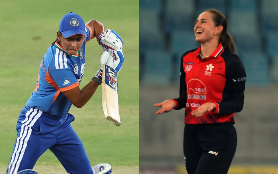 HK-W vs IND-W Match 7 Prediction & Odds HK-W vs IND-W Match 7 Prediction & Odds
