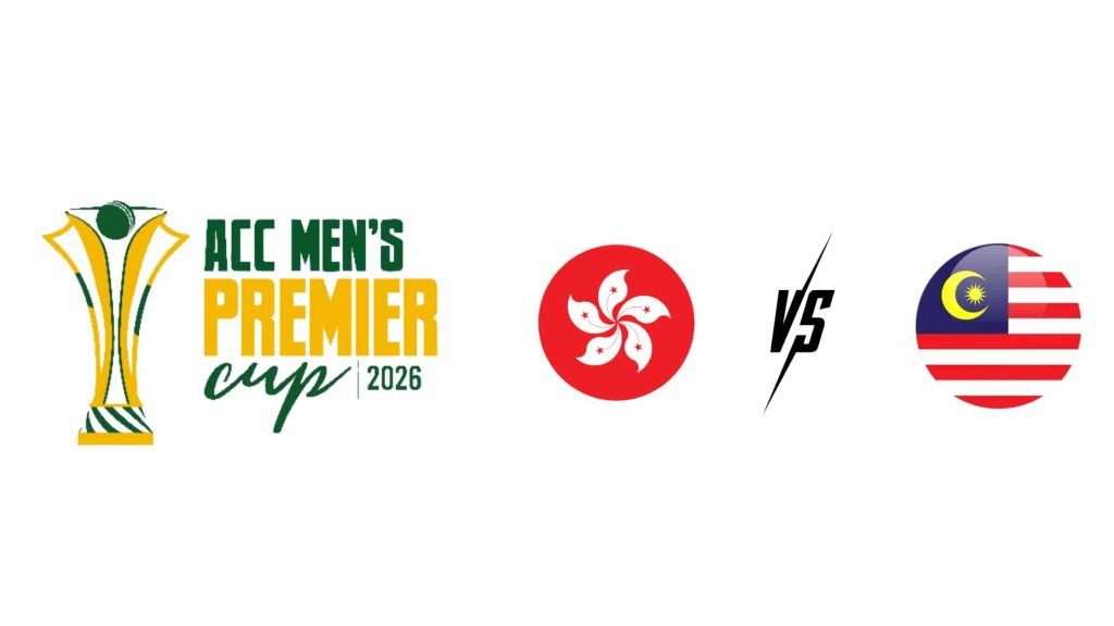 Hong Kong, China vs Malaysia 14 Match Prediction