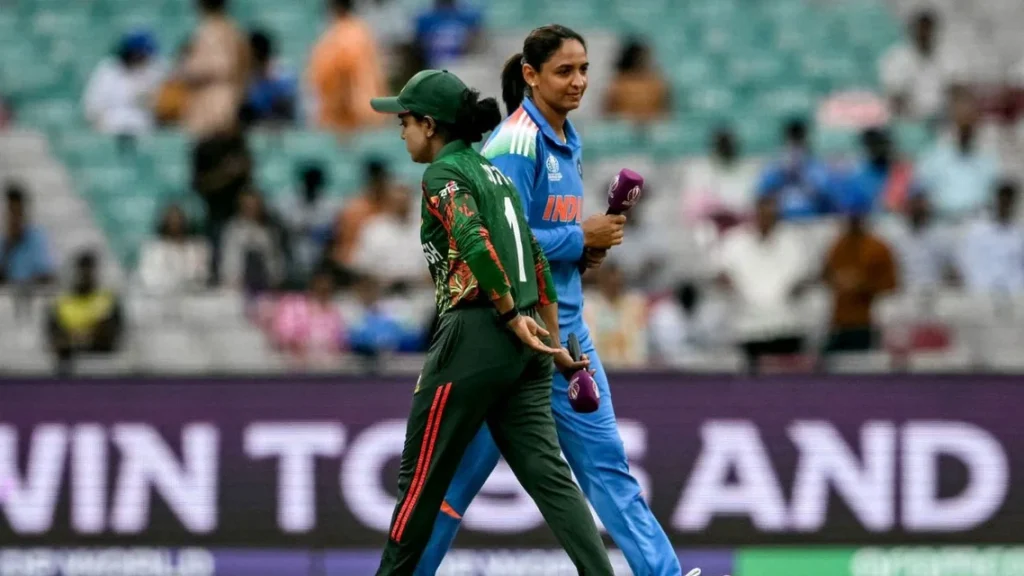 IND-W vs BAN-W Semi Final 1 Prediction IND-W vs BAN-W Semi Final 1 Prediction