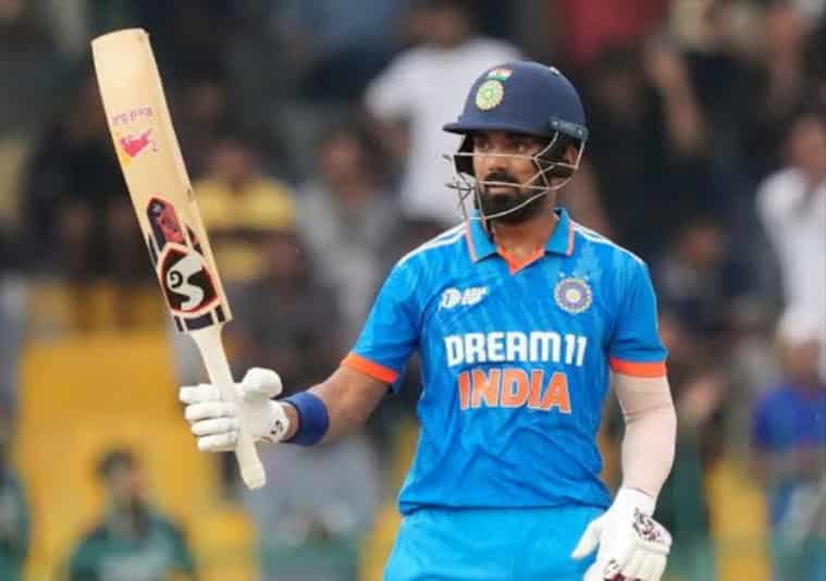 KL Rahul KL Rahul