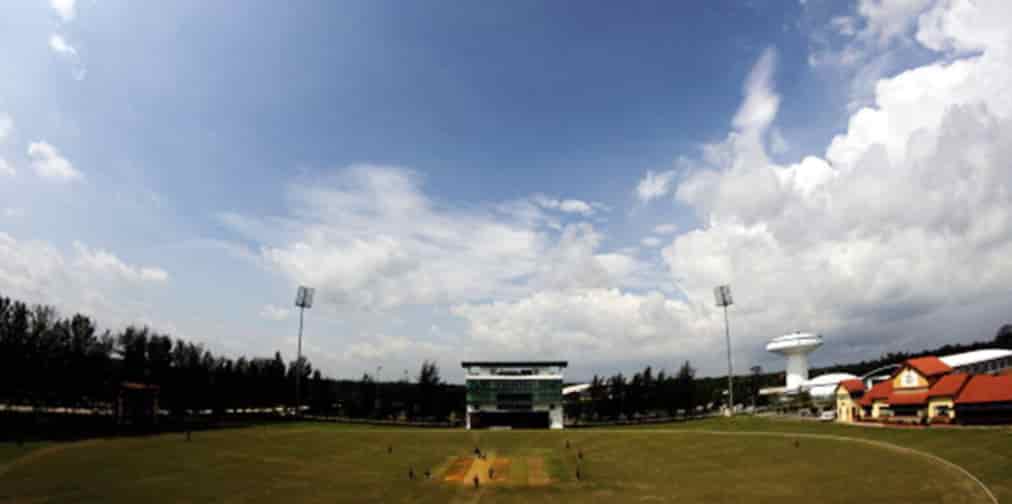 KUW vs UAE Match 9 Pitch Report, Bayuemas Oval KUW vs UAE Match 9 Pitch Report, Bayuemas Oval