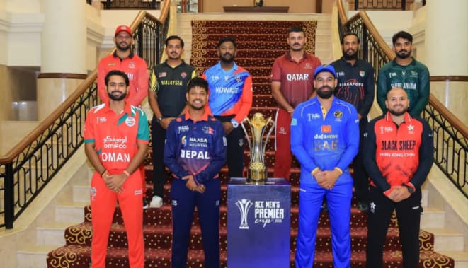 KUW vs UAE 9 Match Prediction KUW vs UAE 9 Match Prediction