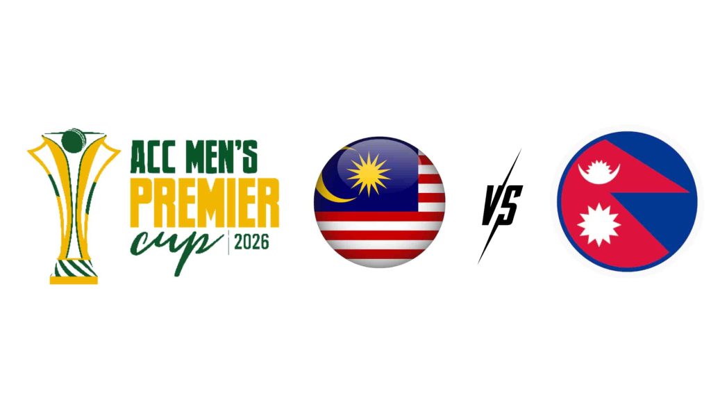 MAL vs NEP 10 Match Prediction & Odds