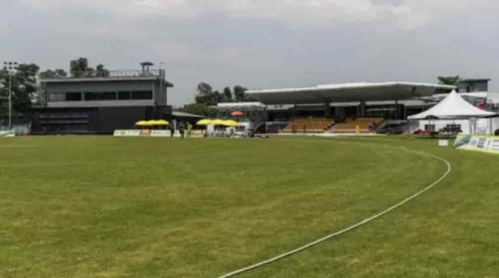 Malaysia vs Nepal Pitch Report, YSD-UKM Cricket Oval, Bangi Malaysia vs Nepal Pitch Report, YSD-UKM Cricket Oval, Bangi
