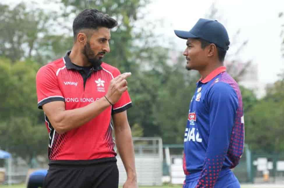 NEP vs HKC 19 Match Prediction 