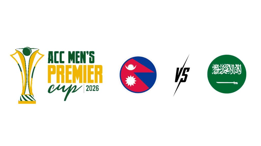 NEP vs SDA 15 Match Prediction