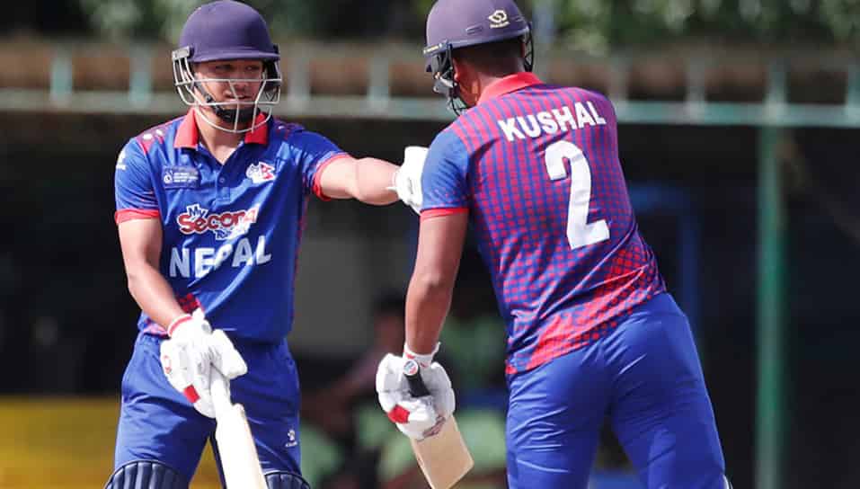 Nepal vs Oman 1st Semi-Final Prediction Nepal vs Oman 1st Semi-Final Prediction