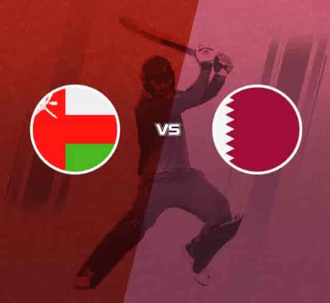 OMAN vs QAT 8 Match Prediction OMAN vs QAT 8 Match Prediction