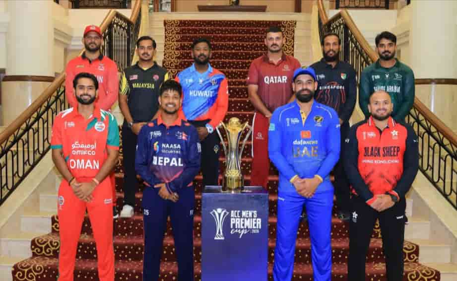 Oman vs Kuwait 13th Match Prediction Oman vs Kuwait 13th Match Prediction