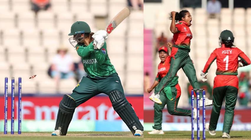 PAK-W vs BAN-W Bronze Medal Prediction & Odds PAK-W vs BAN-W Bronze Medal Prediction & Odds