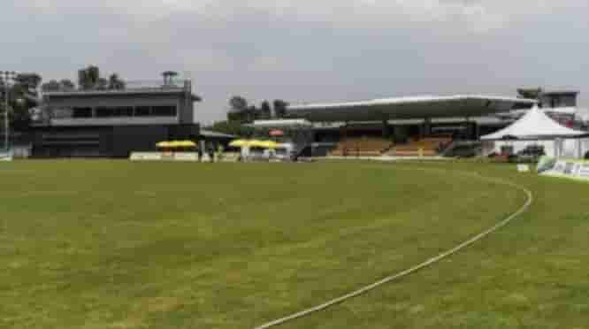 Pitch Report, YSD-UKM Cricket Oval, Bangi Pitch Report, YSD-UKM Cricket Oval, Bangi