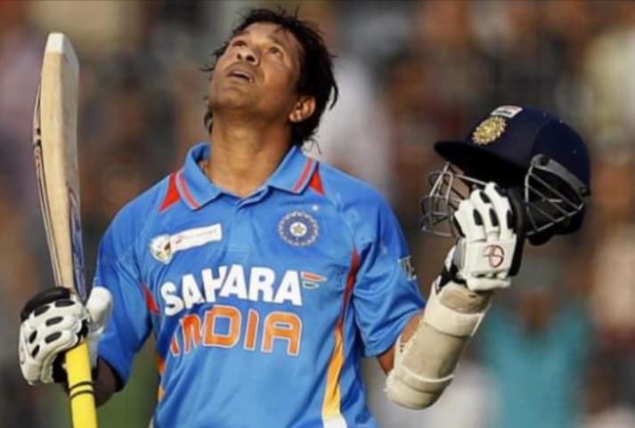 Sachin Tendulkar Sachin Tendulkar