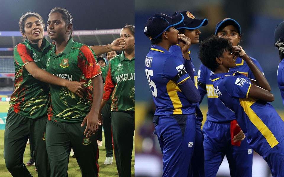 SL-W vs BAN-W Match 10 Prediction & Odds SL-W vs BAN-W Match 10 Prediction & Odds