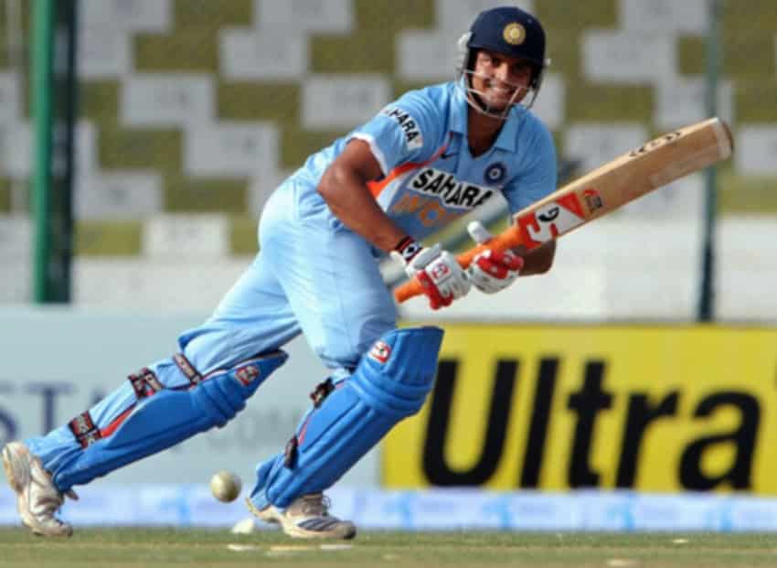 Suresh Raina Suresh Raina