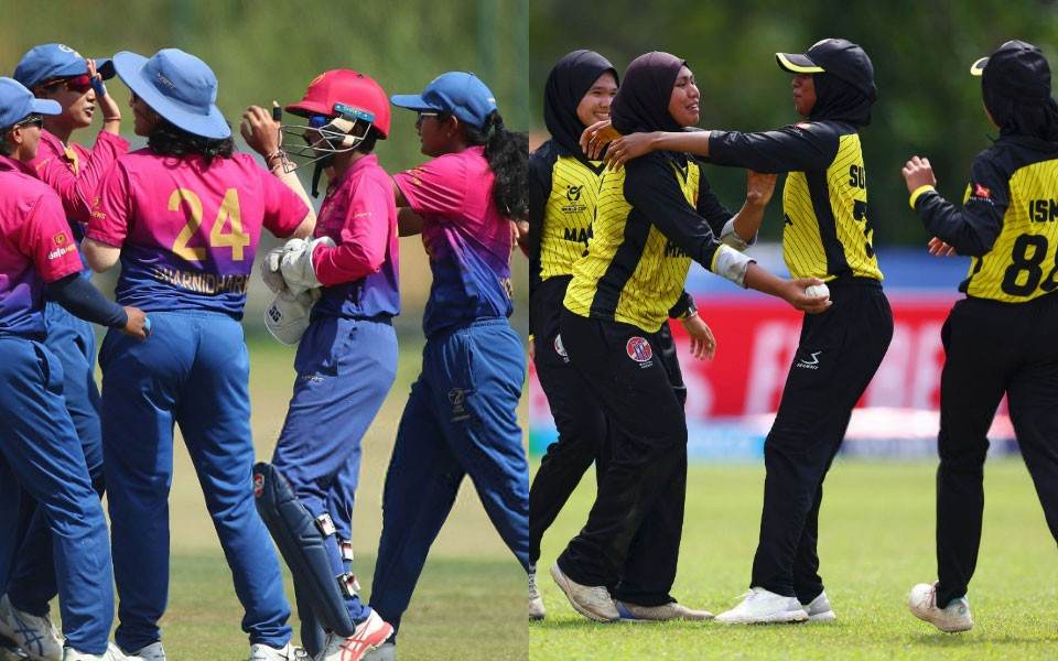 UAE-W vs INDO-W Match 8 Prediction UAE-W vs INDO-W Match 8 Prediction