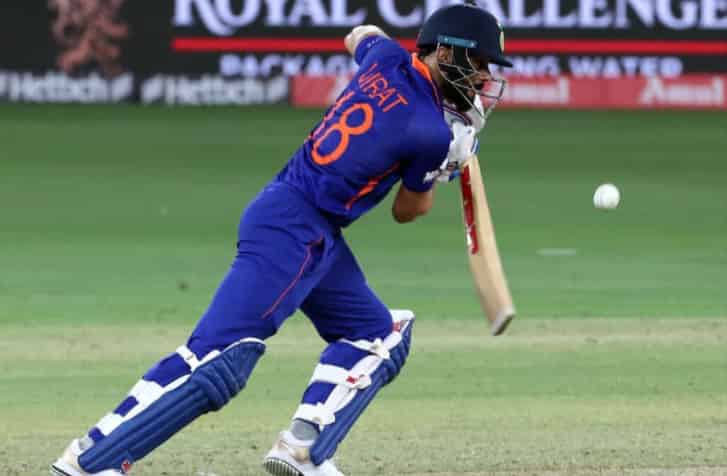Virat Kohli Virat Kohli