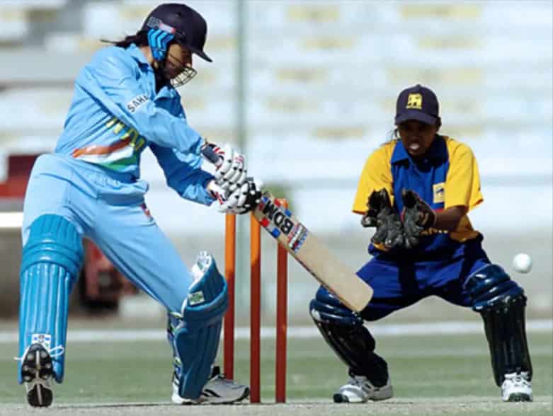 Women's Asia Cup 2004 Women's Asia Cup 2004