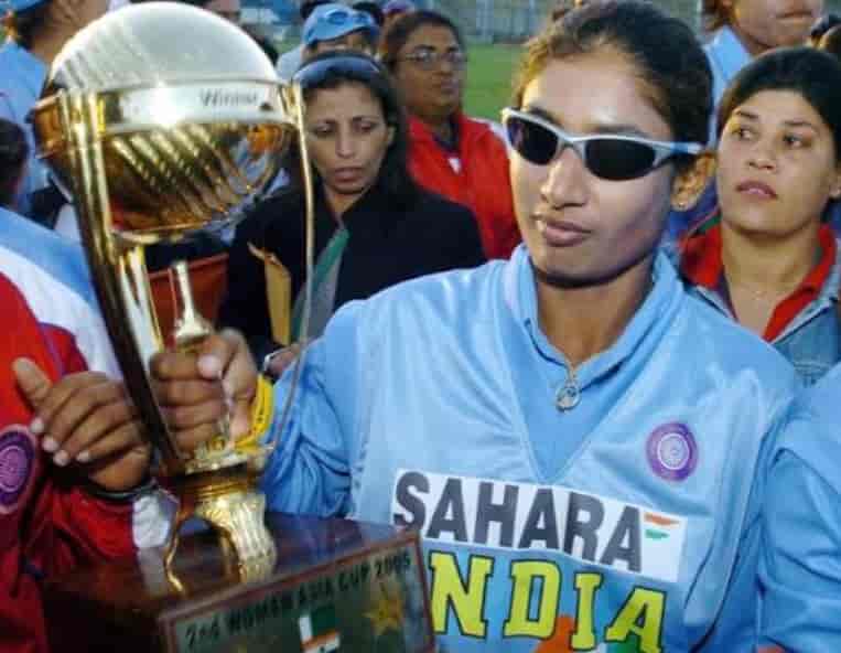 Women's Asia Cup 2005-06 Women's Asia Cup 2005-06
