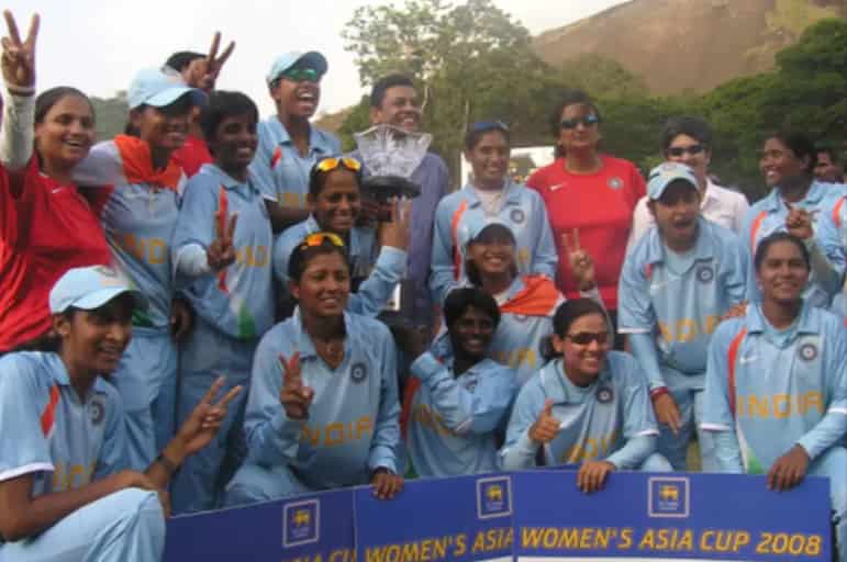 Women's Asia Cup 2008 Women's Asia Cup 2008