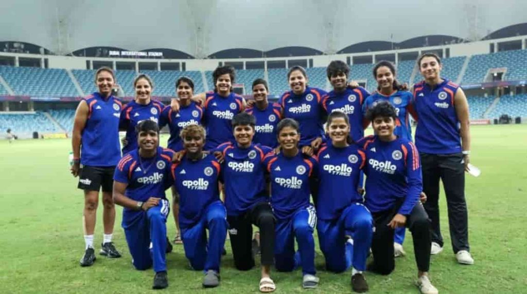 Women's Asia Cup 2026 Women's Asia Cup 2026