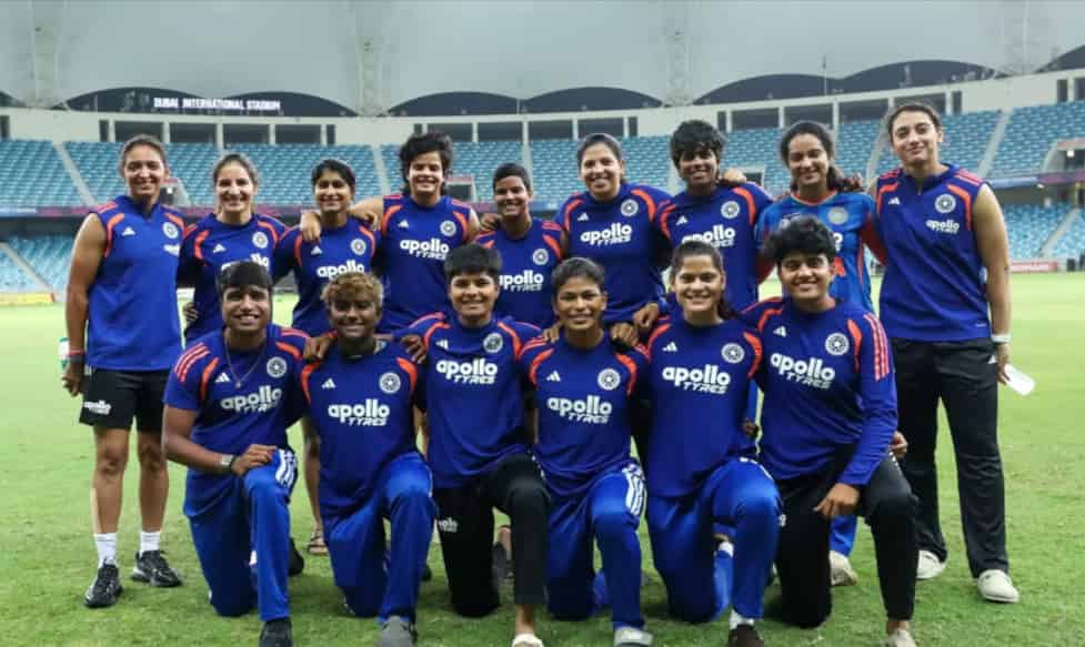 Women’s Asia Cup Women’s Asia Cup