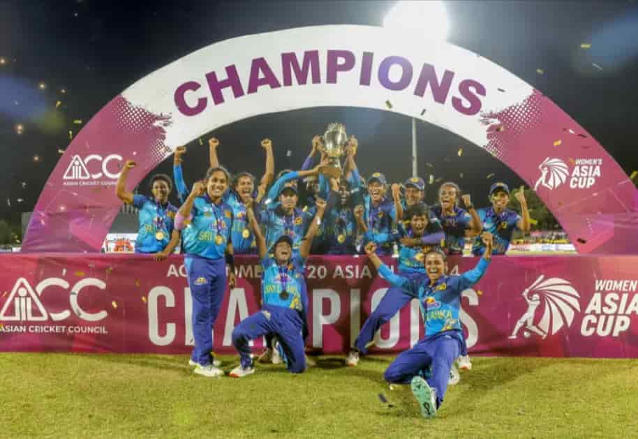 Women's asia cup 2024 Women's asia cup 2024