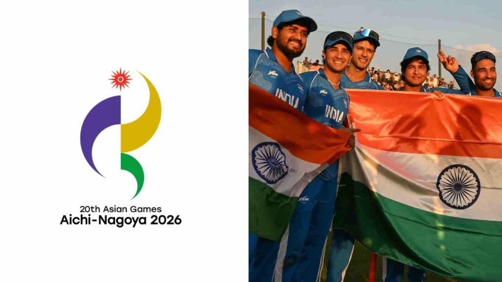 Asian Games 2026 Men's Cricket Winners