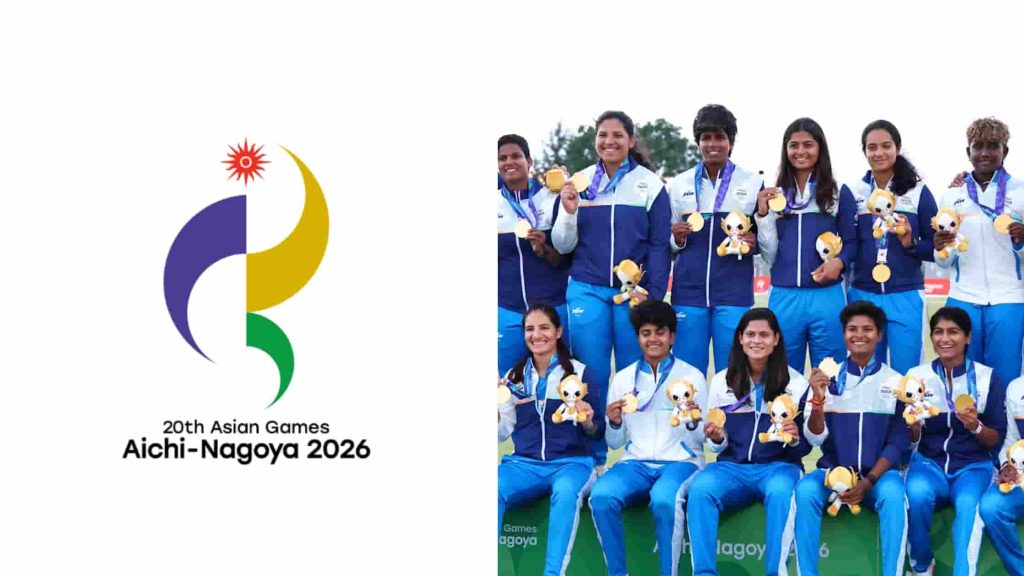 Asian Games Women's Cricket Winners List